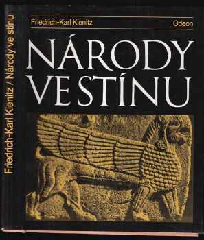 Národy ve stínu : soupeři Řeků a Římanů v letech 1200-200 př. n. l