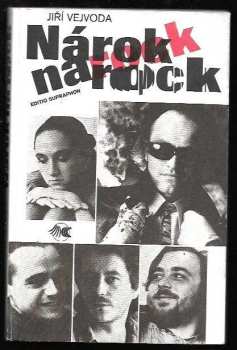 Nárok na rock
