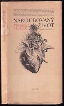Naroubovaný život : kapitoly o transplantacích