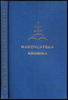 Konstantin Aleksandrovič Fedin: Narovčatská kronika a jiné povídky