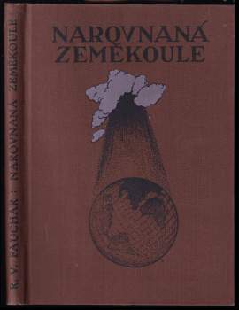 Narovnaná zeměkoule