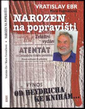 Narozen na popravišti