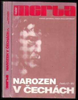 Vladimír Merta: Narozen v Čechách--