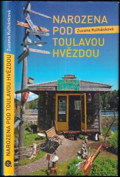 Narozena pod toulavou hvězdou