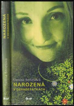 Narozená v devadesátkách