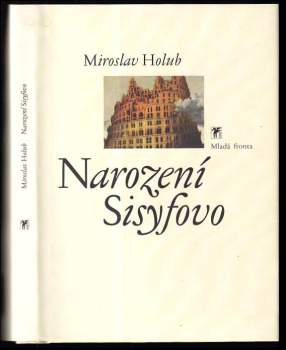 Narození Sisyfovo : básně 1989-1997