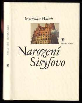 Narození Sisyfovo