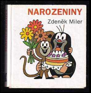 Narozeniny