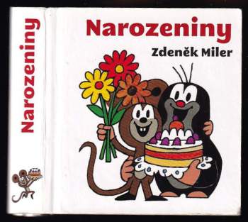 Narozeniny