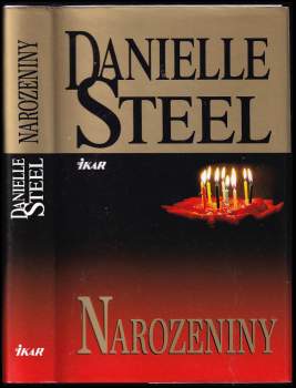 Danielle Steel: Narozeniny