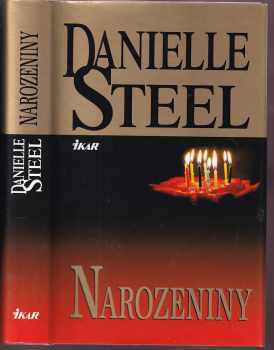 Danielle Steel: Narozeniny