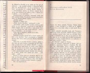 Magda Szabó: Narozeniny