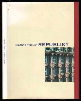 Gabriel Urbánek: Narozeniny republiky