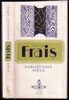 Narozeniny světa
