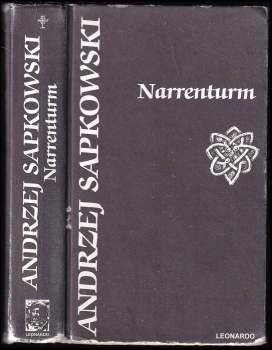 Andrzej Sapkowski: Narrenturm