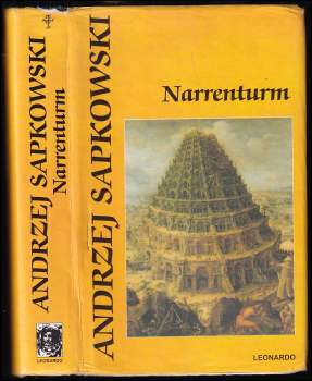 Narrenturm