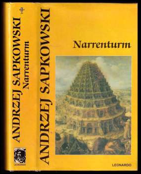 Andrzej Sapkowski: Narrenturm