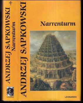 Narrenturm - Andrzej Sapkowski (2003, Leonardo) - ID: 613444