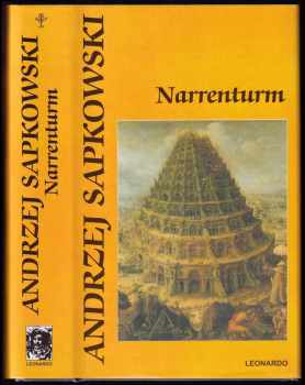 Andrzej Sapkowski: Narrenturm