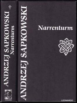 Andrzej Sapkowski: Narrenturm