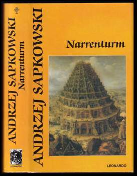 Andrzej Sapkowski: Narrenturm