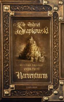 Andrzej Sapkowski: Narrenturm
