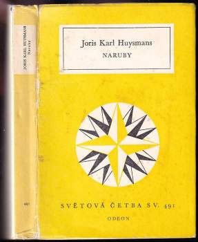 Joris-Karl Huysmans: Naruby