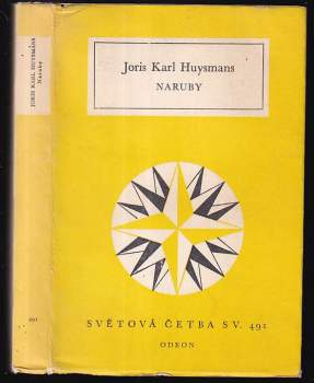 Joris-Karl Huysmans: Naruby