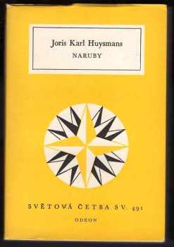 Naruby - Joris-Karl Huysmans (1979, Odeon) - ID: 56232