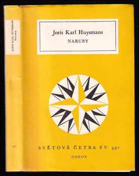 Naruby - Joris-Karl Huysmans (1979, Odeon) - ID: 56232