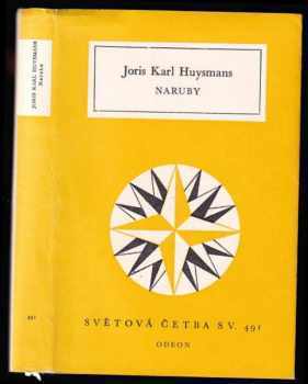 Naruby - Joris-Karl Huysmans (1979, Odeon) - ID: 728037