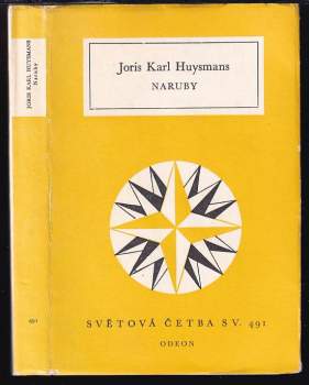 Naruby - Joris-Karl Huysmans (1979, Odeon) - ID: 820342