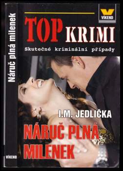 Náruč plná milenek