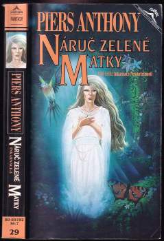 Náruč zelené matky