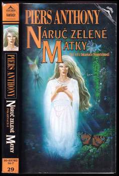 Náruč zelené matky