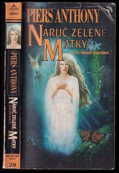 Náruč zelené matky