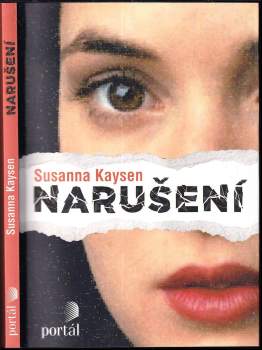 Susanna Kaysen: Narušení