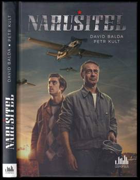 Narušitel