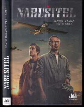 Narušitel