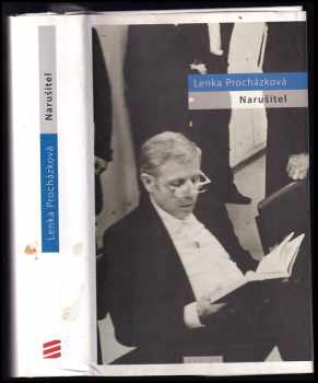 Lenka Procházková: Narušitel