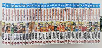 Naruto