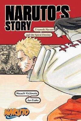 Naruto: Naruto´s Story
