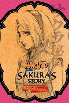 Naruto: Sakura´s Story