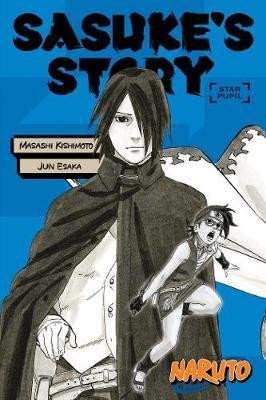 Naruto: Sasuke´s Story