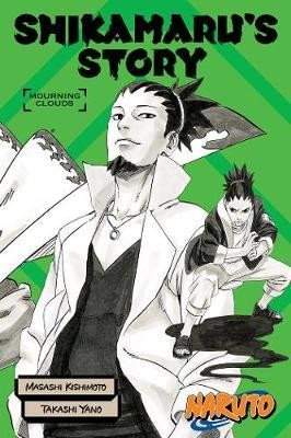 Naruto: Shikamaru´s Story