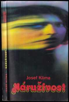 Náruživost - Josef Klíma (1983, Práce) - ID: 454694