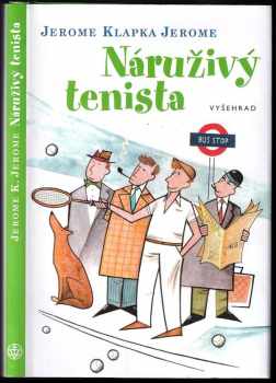 Náruživý tenista