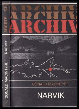Donald MacIntyre: Narvik