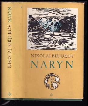 Naryn