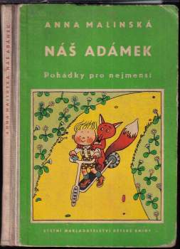 Náš Adámek